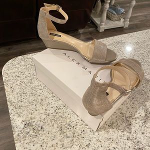 Alex Marie shoe’s are beautiful!